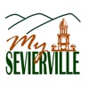 My Sevierville