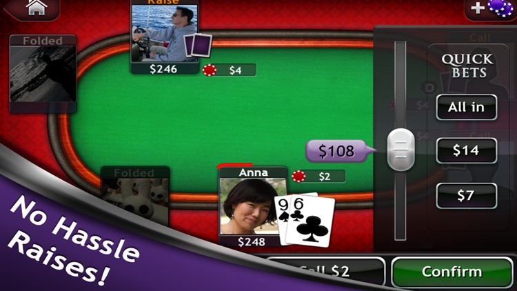 Poker™ screenshot-4
