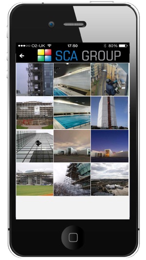 SCA Group(圖3)-速報App