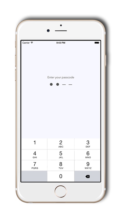 Passcode for Facebook Messenger- Best app to hide
