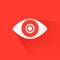 Point and shoot to get the hex values of things in the real world