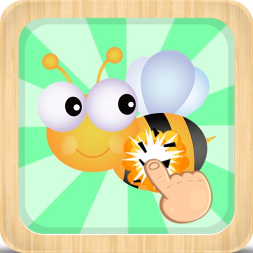 Ant Bee Shooting iOS App