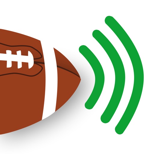 College Football Radio & Live Scores!