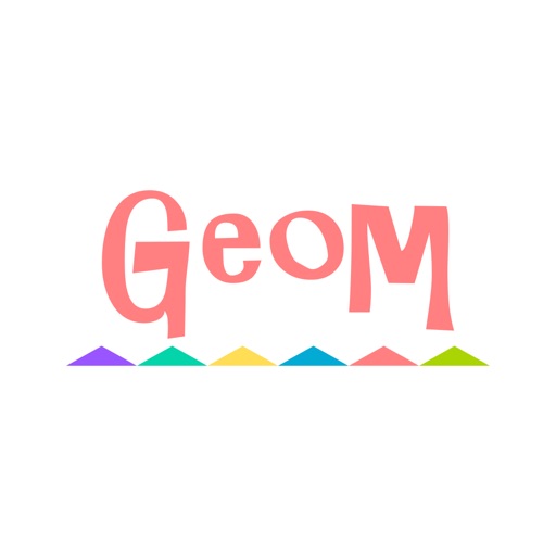 Play Geom Icon