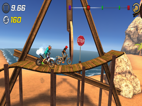 Trial Xtreme 3のおすすめ画像2