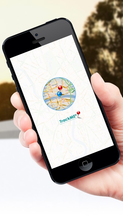 TrackMe ®