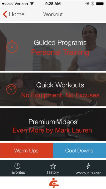 Bodyweight Training: You Are Your Own Gym