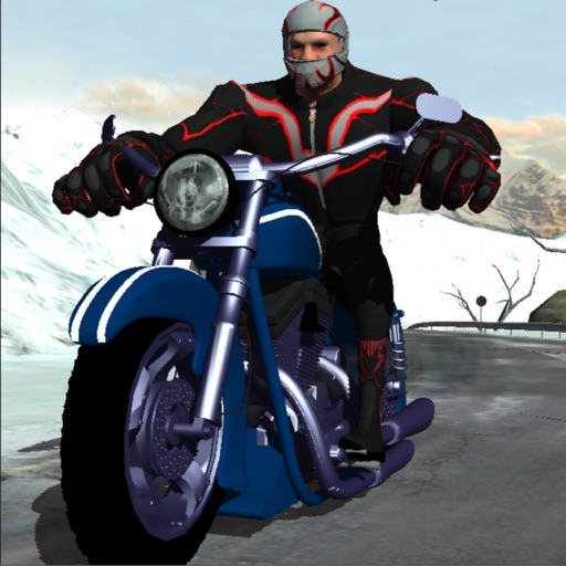 Herley Snowy Rider PRO icon