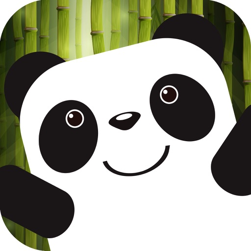 Inside Jumping Panda icon