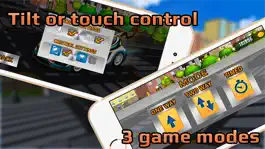 Game screenshot Town Racer - 3D Car Racing hack