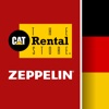 Zeppelin Rental Deutschland