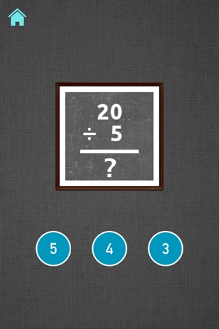 Chalkboard Challenge : Mental Arithmetic screenshot 4