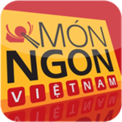 MON NGON VIETNAM