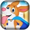 Endless Flying Dog Adventure -  Animal Rush Rescue (Free)