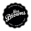 Mrs Brown's Espresso & Bar