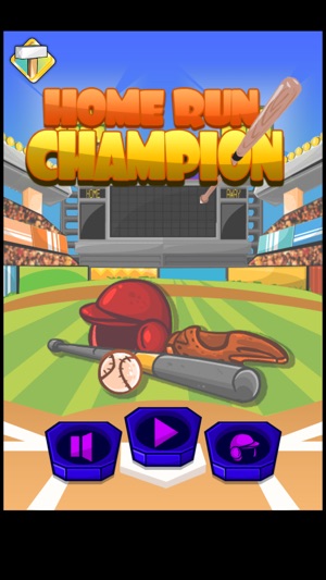 Homerun Champion 2015