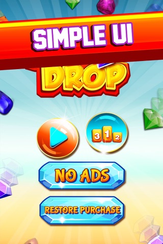 Jewel Drop screenshot 3