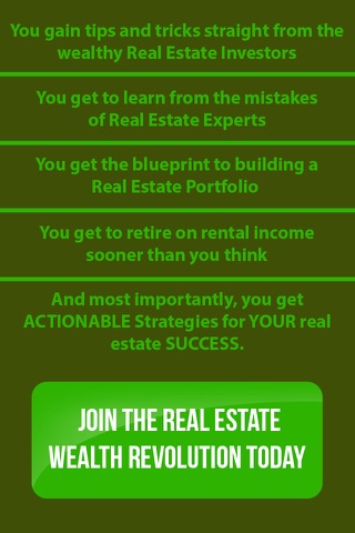 Real Estate Income Magazine - Investment Strategies - Investing in Home & Commercial Properties - Buying and Selling Property screenshot 4