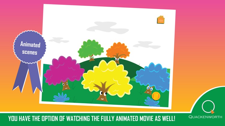 Ray Jay and the Grumpy Tree