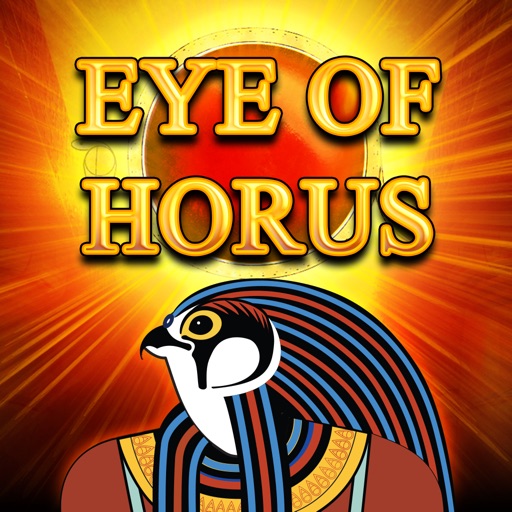 Eye Of Horus BB Icon