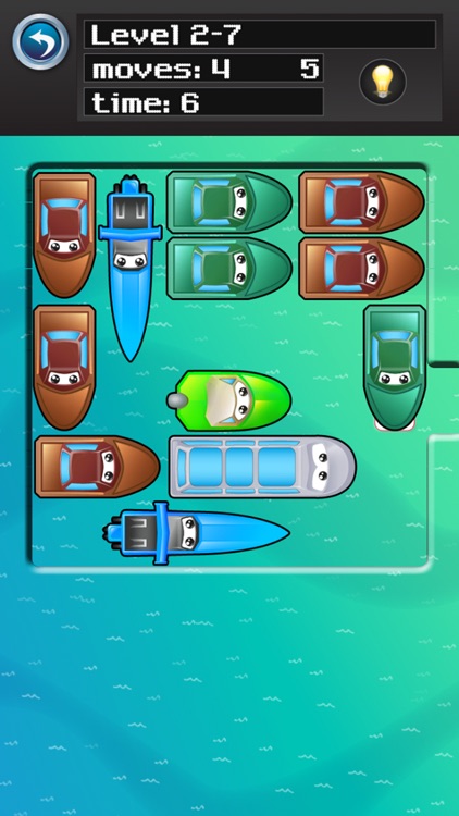 Boats !