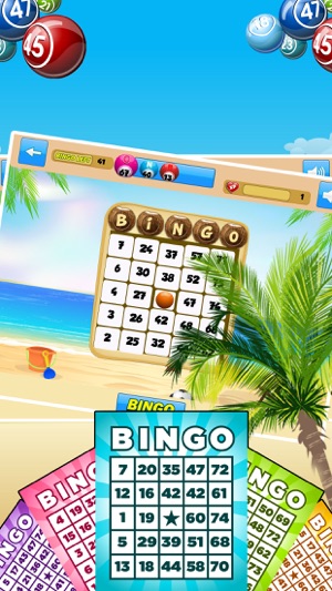 Bingo Pirate Bash - Adventure Action Jackpot Bingo(圖3)-速報App