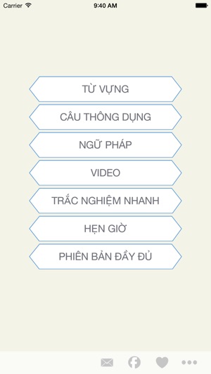 hi English - Tiếng Anh hằng ngày