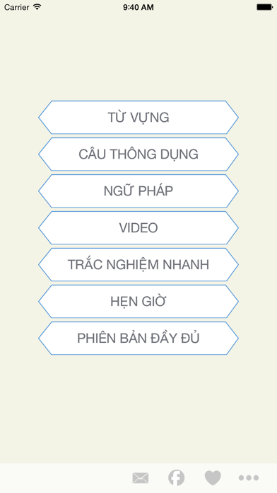 How to cancel & delete hi English - Tiếng Anh hằng ngày from iphone & ipad 1