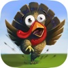 Turkey Farm Escape 3D