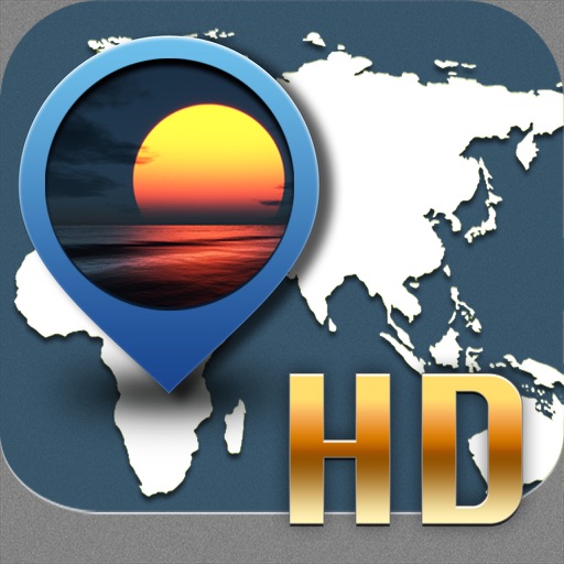 Photo Browser for Panoramio iOS App