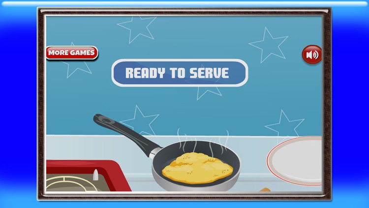 Zucchini Recipe Cooking screenshot-3