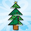 Kids Doodle & Discover: Christmas - Math Puzzles That Make Your Brain Pop