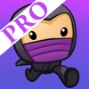 Ninja Run! Pro
