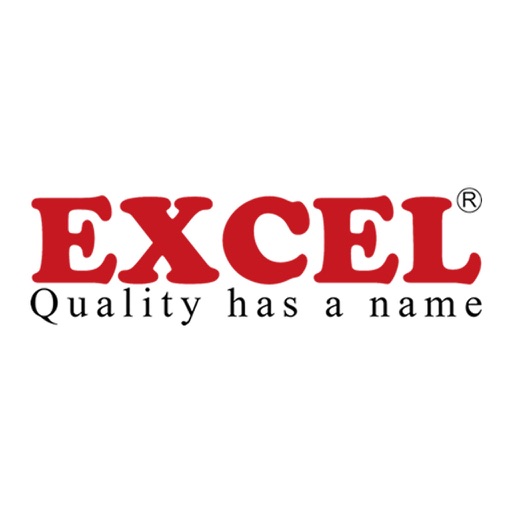 Excel Hardware App icon