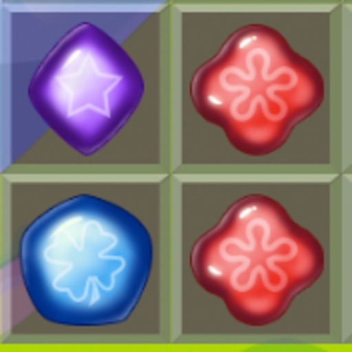 A Elemental Stones Swiper icon