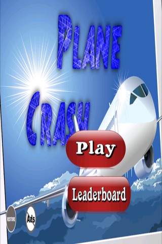 Plane Crash - Be An RC Pilot screenshot 2