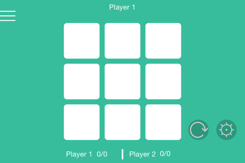 Tic Tac Toe Free. screenshot 4