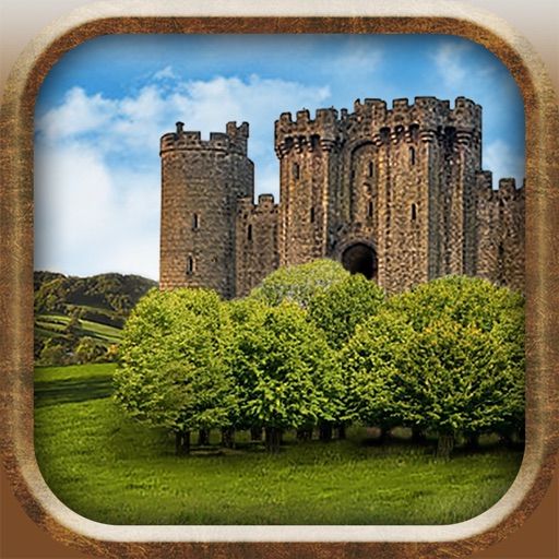 Blackthorn Castle iOS App