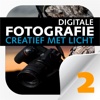 Digitale Fotografie 2 - Creatief met licht