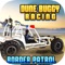Dune Buggy Border Patrol Racing