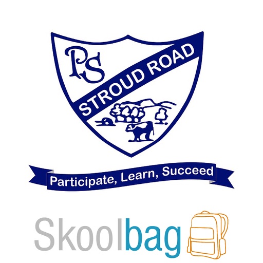 Stroud Road Public School - Skoolbag icon