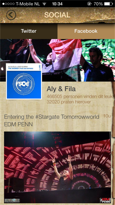 How to cancel & delete Aly & Fila from iphone & ipad 3