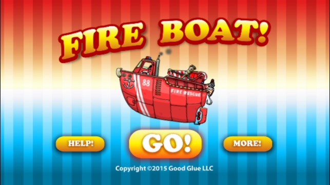 Fire Boat(圖1)-速報App