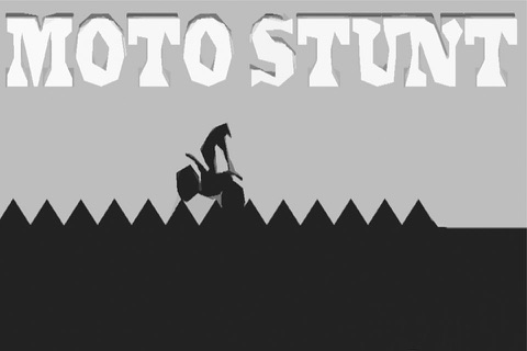 Moto Stunt screenshot 3