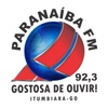 Rádio Paranaíba FM Itumbiara