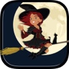 Bubble Witch Fall Dash Pro - Avoid The Spike Mania