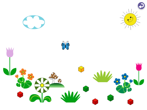 Touch and Connect Touch edition / Parent and child communication app Education