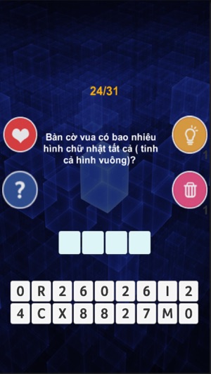 Test IQ Bạn Gái(圖3)-速報App