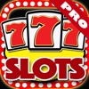 Amazing 777 Fruit Casino Slots