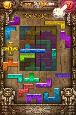 Clique para Instalar o App: "Block Puzzle Pop!"